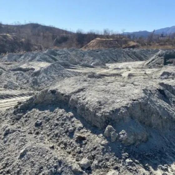 Soluzione "Tailings-to-Bricks