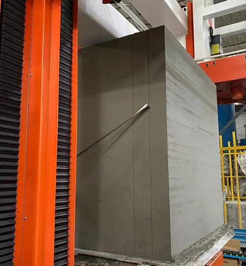 Specifiche e requisiti tecnici per le costruzioni in muratura di blocchi autoisolanti