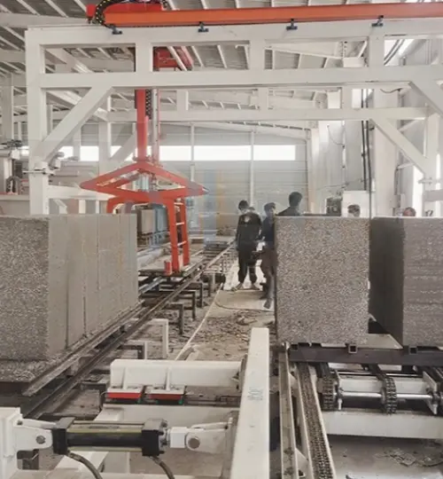 Mattoni in schiuma: un'analisi completa dei materiali da costruzione leggeri ed ecologici