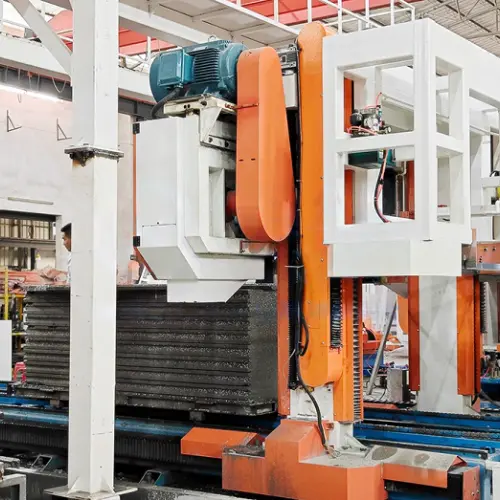 Soluzione della linea di produzione di pannelli divisori leggeri